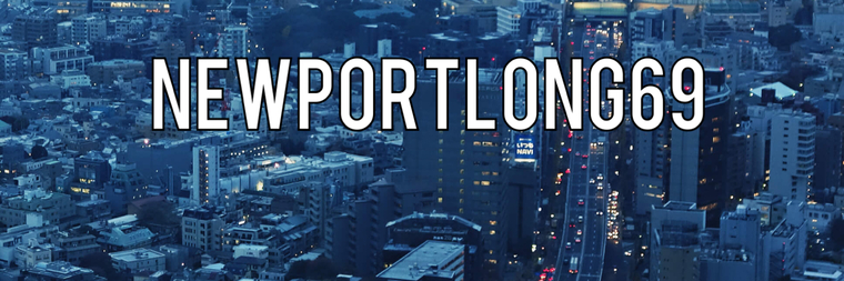 newportlong69 cover image