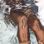 Ebony avatar