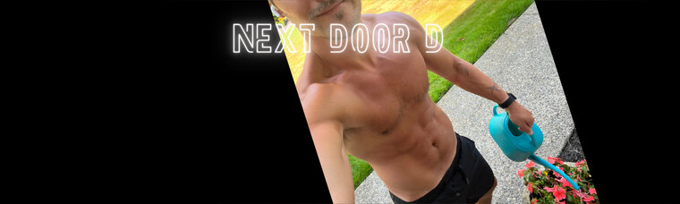 Next Door D cover image