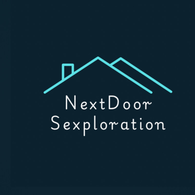 NextDoor Sexploration cover image
