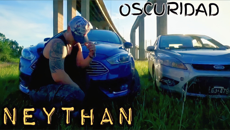 NEYTHAN cover image