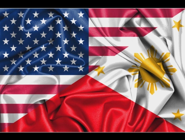 Filipina❣ cover image