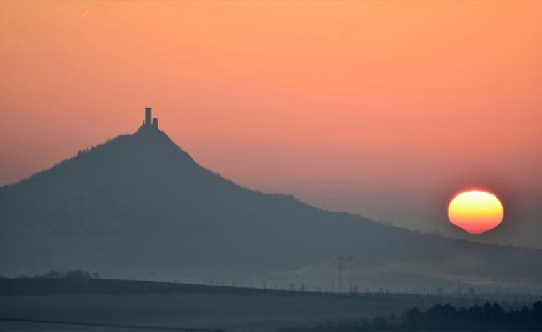 Neznámá banner image