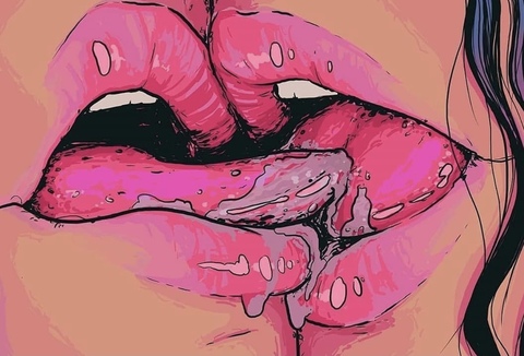 Nezunet 🖤👅 cover image