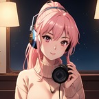 Natural FEETures ASMR avatar