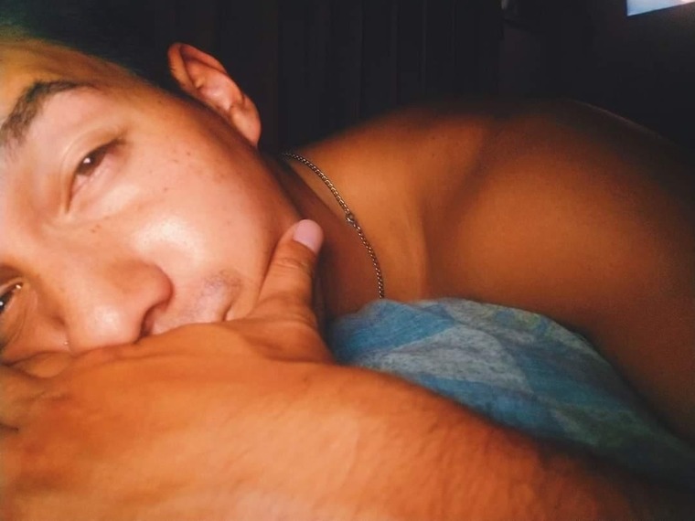 Bryan Naranjo banner image