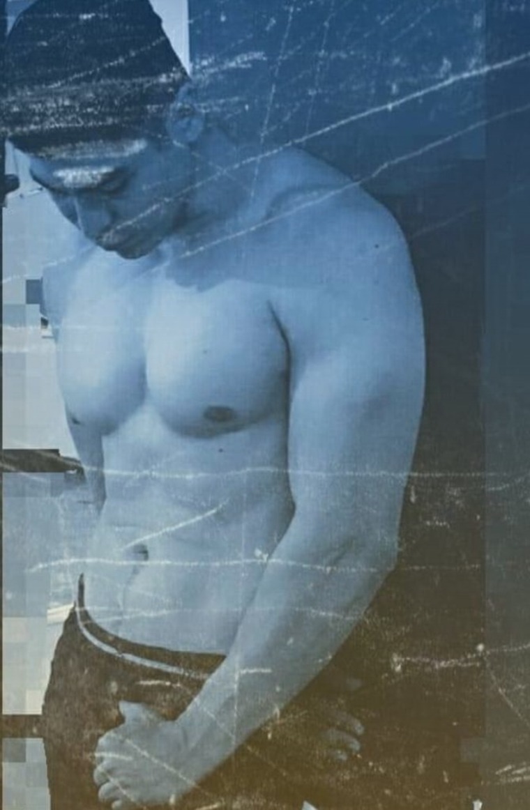 @ngel_mike cover image