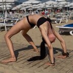 🧘‍♀️ Flexibility • Strength • Peace avatar