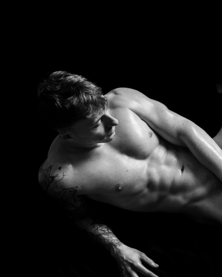 NI AMOR banner image