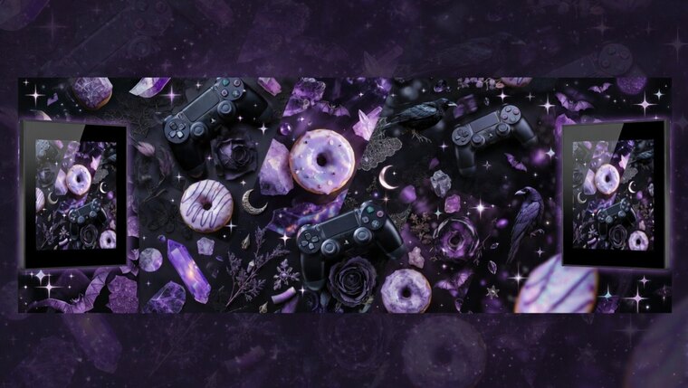 Nia Nyx cover image