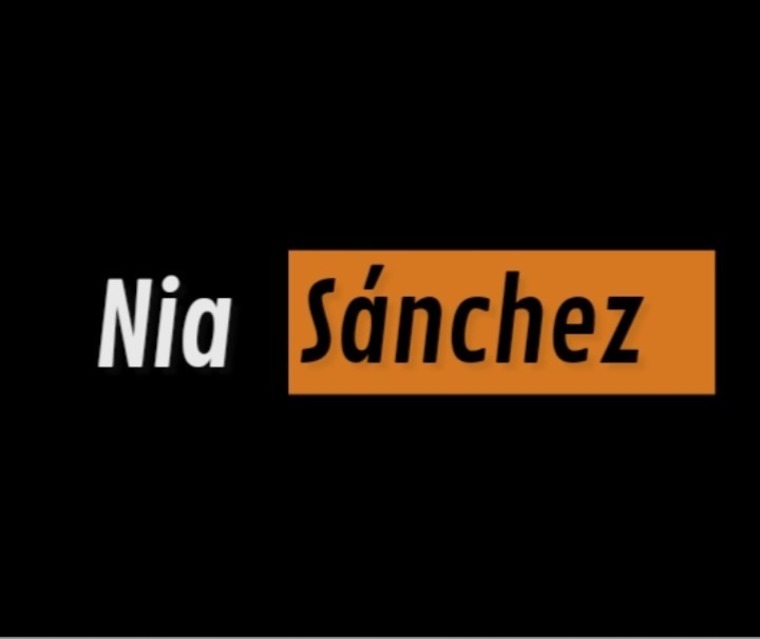 Niasanchez cover image