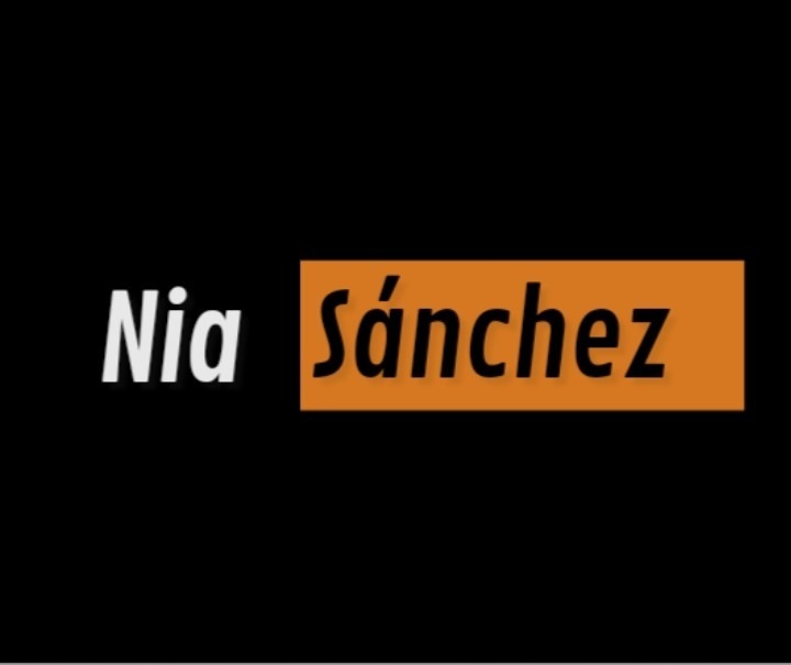 Niasanchez banner image