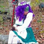 The Jestress | Nia Larks avatar