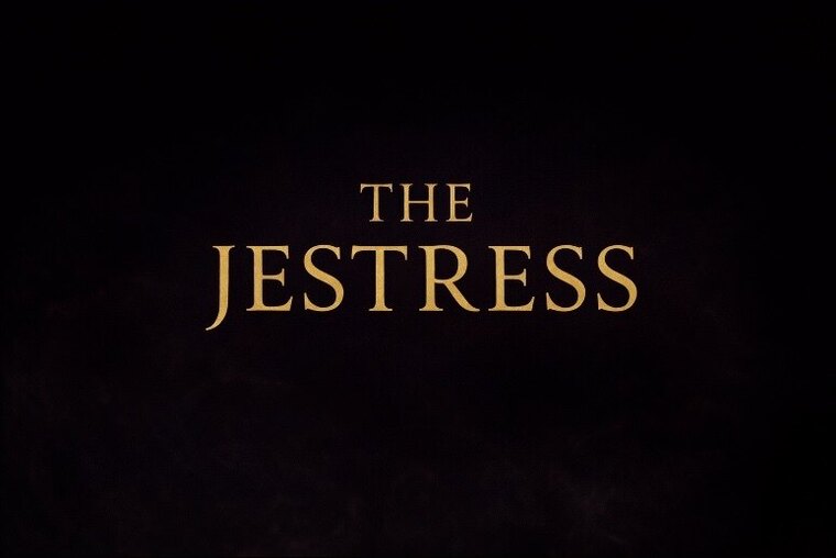 The Jestress | Nia Larks cover image