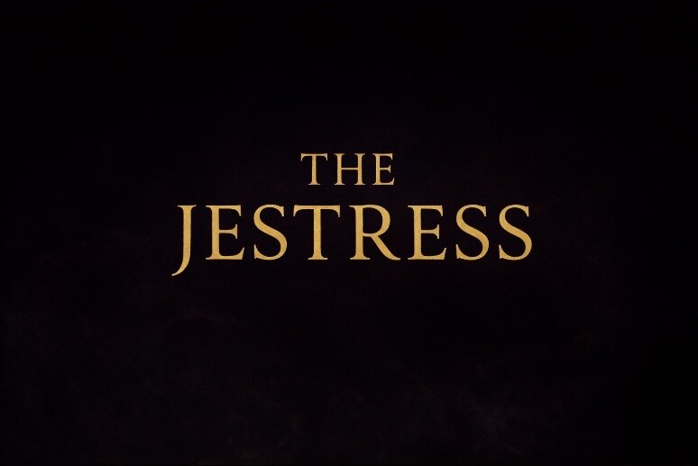 The Jestress | Nia Larks banner image