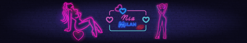 Nia Milan cover image