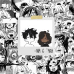 Nia & Taka avatar