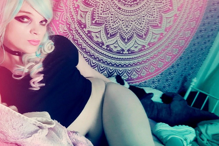 NiaNekoTgirl banner image