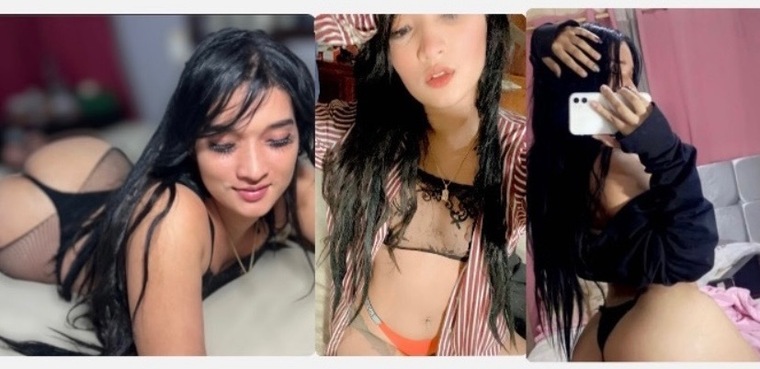 💋Nic Reyes💋 banner image