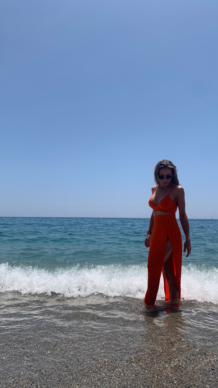 Nicky banner image