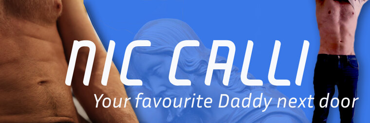 Nic Calli banner image