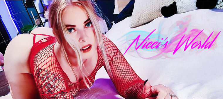 Nicci.s.daily cover image