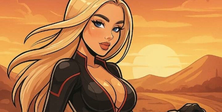 Nicole cover image