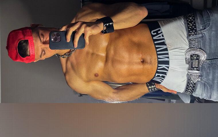 Nicco Top cover image