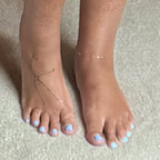 Your foot goddess ✨ avatar