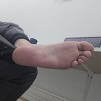 NICE FEET avatar