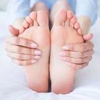 Nice Feet &amp; Hand ASRM avatar