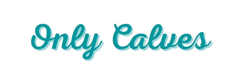 Calves &amp; feet cover image