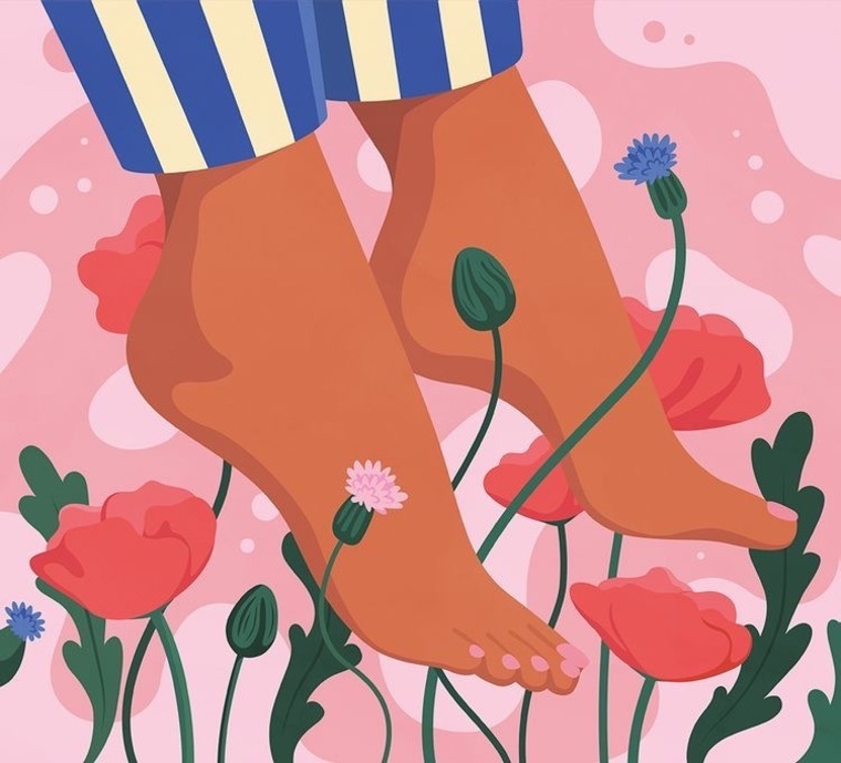 NiceFeet4You cover image