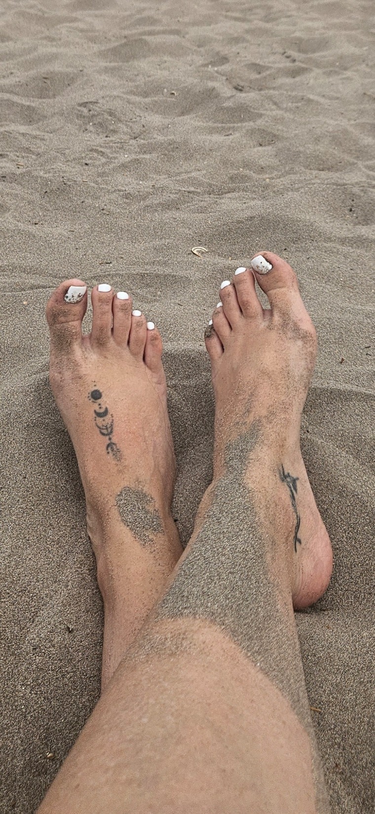 Nicefeet cover image