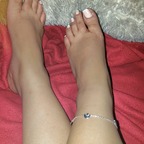 Feet avatar