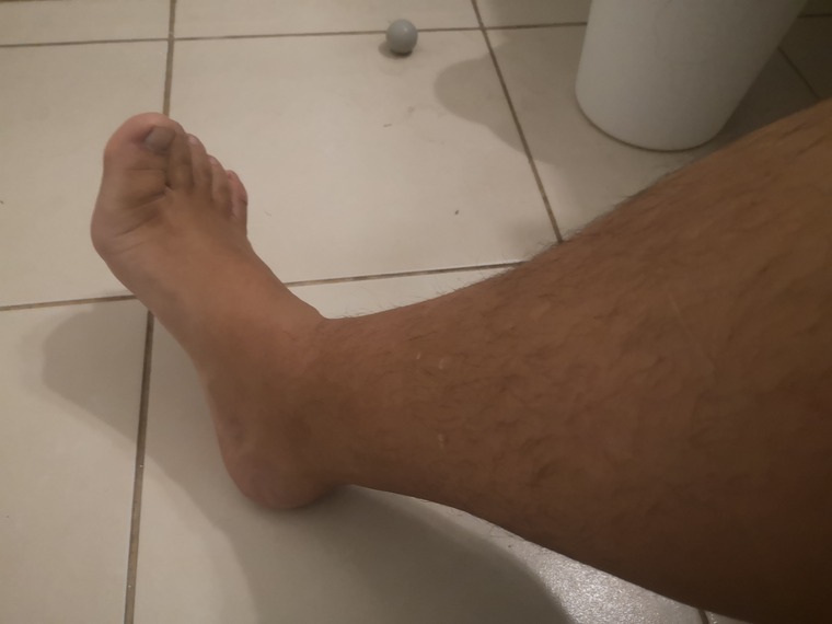 nicefoot69 cover image
