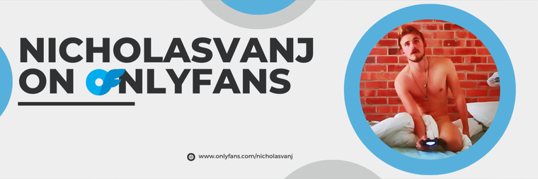 Nicholasvanj banner image