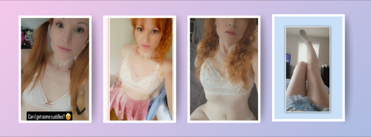 NicholMaree banner image