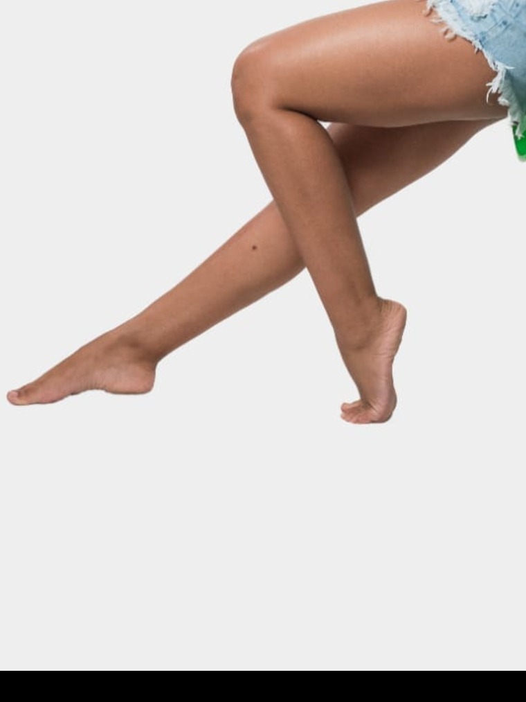Nick Feet banner image