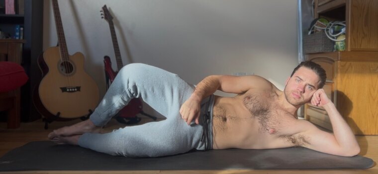 Nick Thicke cover image