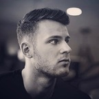 Inked Bad Boy avatar