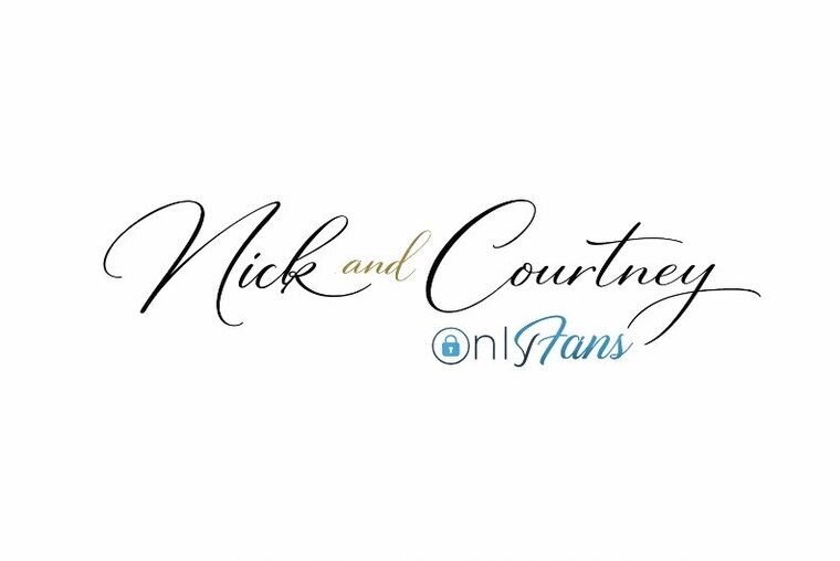Nick and Courtney Tillia cover image