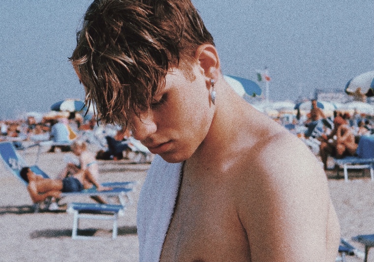 Nick Barbiani banner image