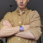 Blue Prince avatar