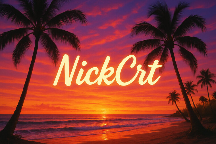 NiCkCrt cover image