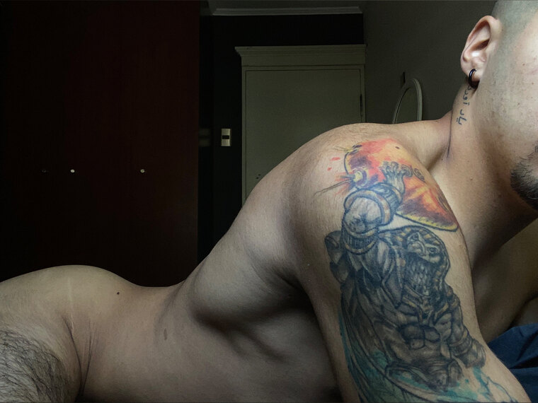Nick Ehann cover image
