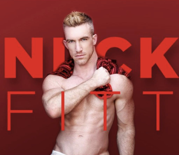 NickFittXXX banner image