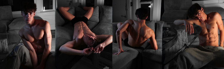 Nick Floyd banner image