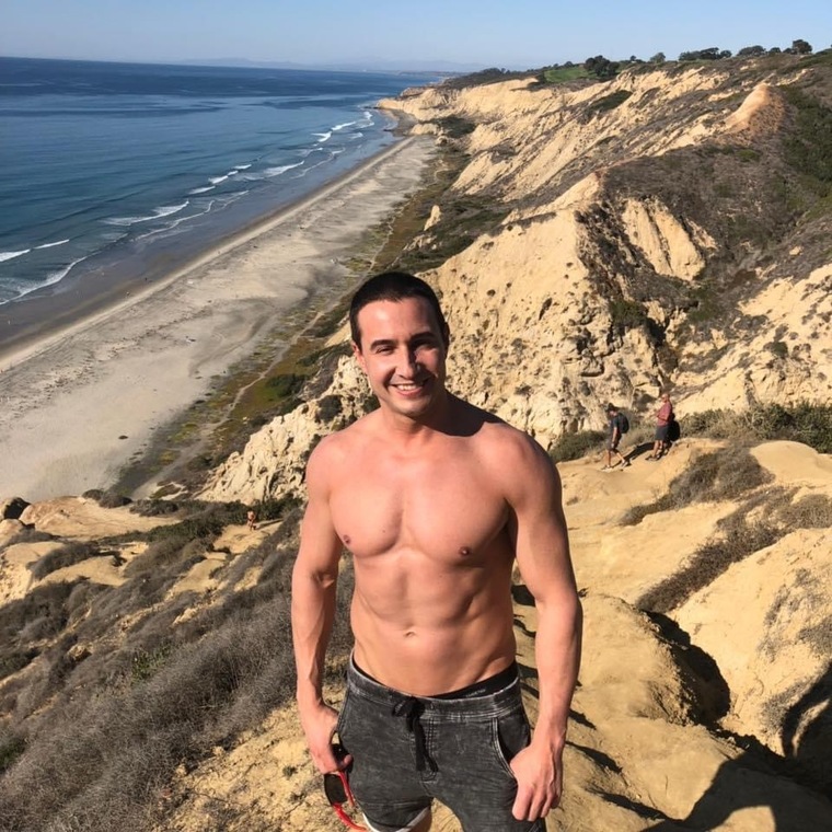 Nickfordxxx cover image