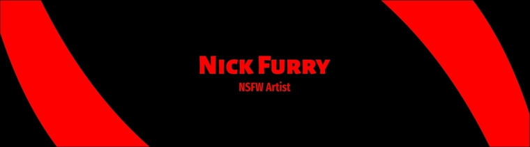 Nick Furry cover image